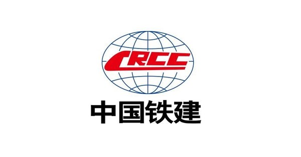 China Railway Construction Corporation Logo