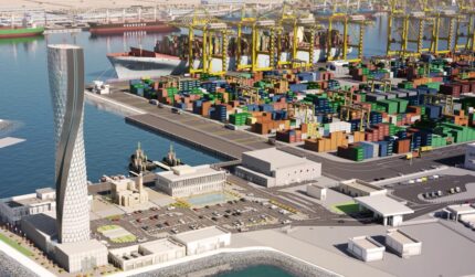 Economic Zone